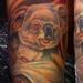Tattoos - Koala Bear fore arm tattoo - 70880